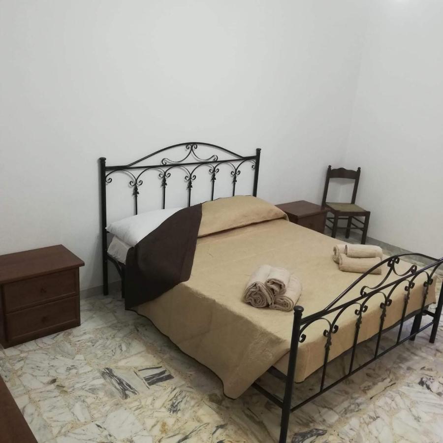 Bed & Breakfast Dei Lecci 마르티나프란카 외부 사진